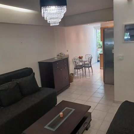 Stavros - Luxury Maisonette In Glyfada Atenas Exterior foto