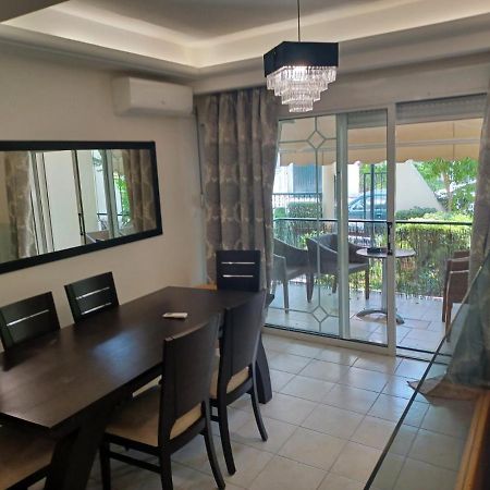 Stavros - Luxury Maisonette In Glyfada Atenas Exterior foto