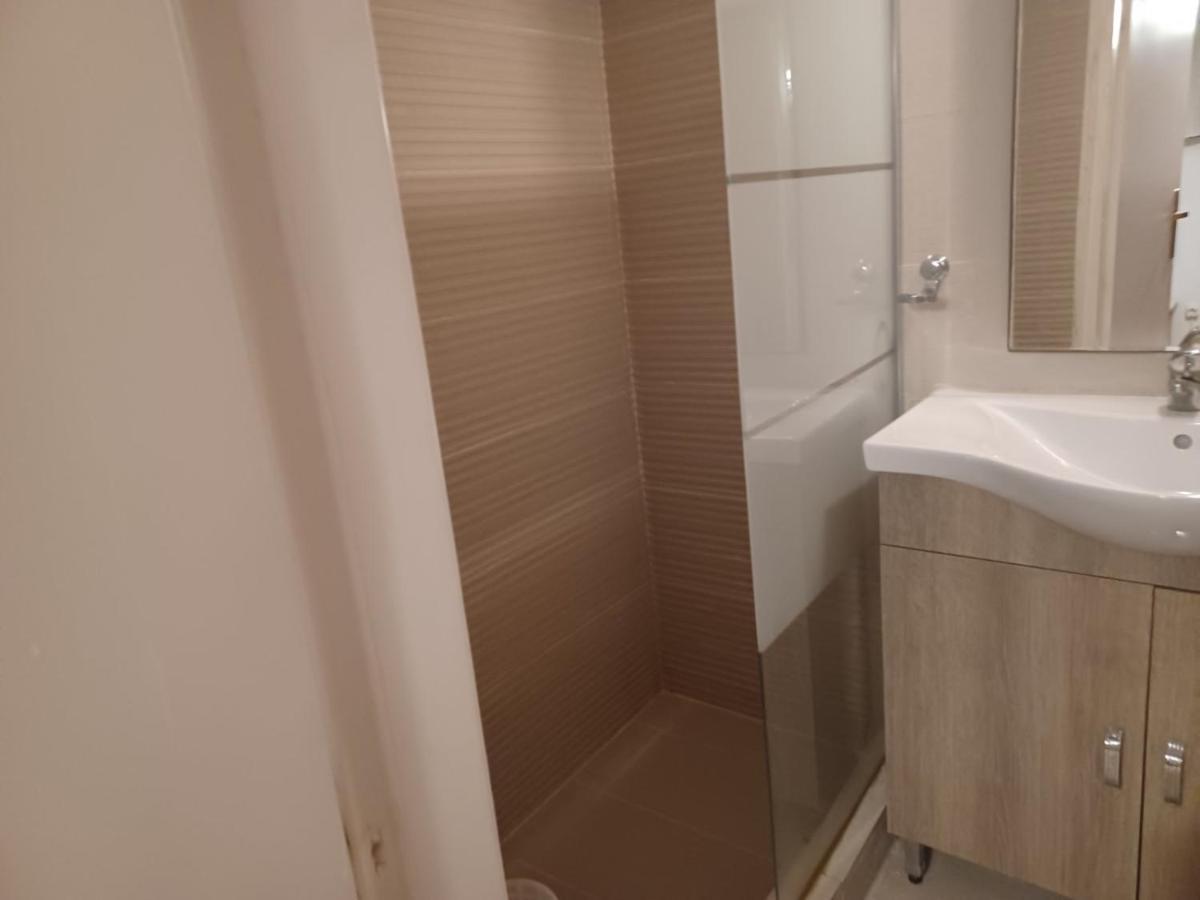 Stavros - Luxury Maisonette In Glyfada Atenas Exterior foto