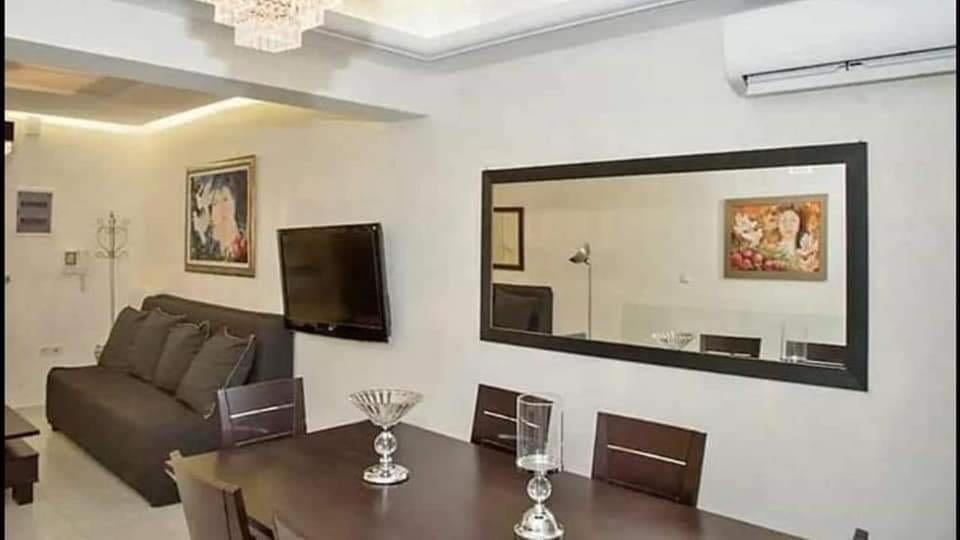 Stavros - Luxury Maisonette In Glyfada Atenas Exterior foto